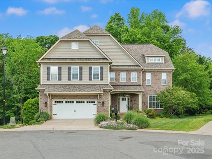 246 Mcduffie Lane sold home in Hampton Estates, Fort Mill, SC
