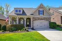2119 Augusta National Drive sold home in Denver, SC