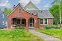 2400 Commonwealth Avenue sold home in Charlotte, SC