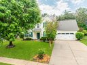 11719 Withers Mill Drive sold home in Charlotte, SC