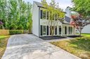 7810 Trotter Road sold home in Charlotte, SC