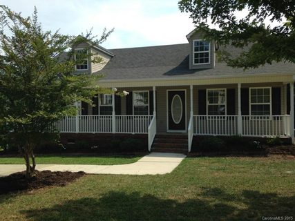 736 Painted Lady Court sold home in Boatshore, Rock Hill, SC