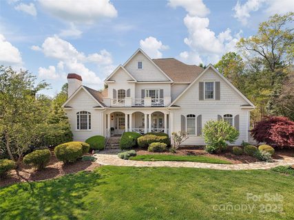 521 Pinchot Drive