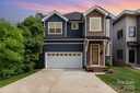 933 Tennyson Drive sold home in Charlotte, SC