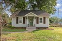 506 Englewood Street sold home in Concord, SC