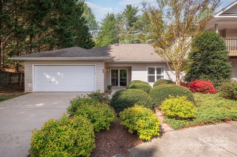 206 Carrington Place sold condo in Carrington Place, Arden, NC