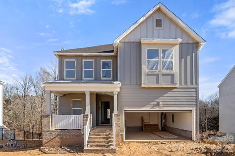 3010 Woodlands Creek Drive sold home in Woodlands Creek, Monroe, NC