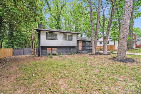 3619 Bankston Place sold home in Tiffany Terrace, Charlotte, NC