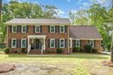 2514 King Arthur Drive sold home in Monroe, SC
