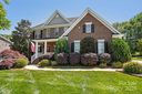10716 Persimmon Creek Drive sold home in Mint Hill, SC