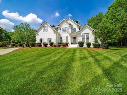3700 Carolina Cherry Court sold home in Cypress Pointe, Gastonia, NC