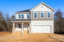 3034 Woodlands Creek Drive sold home in Monroe, SC
