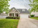 208 Fielding Street sold home in Mount Holly, SC