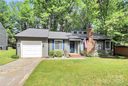 6712 Santa Maria Lane sold home in Charlotte, SC