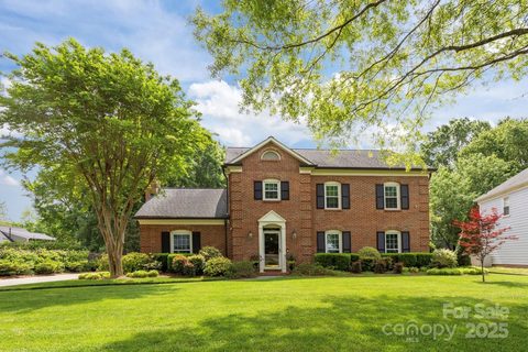 4611 Cringle Court