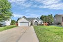 4606 Falcon Chase Drive sold home in Concord, SC