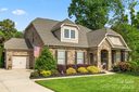11424 Brangus Lane sold home in Mint Hill, SC