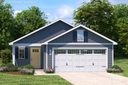 1825 Millstream Drive sold home in China Grove, SC