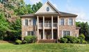 10836 Fox Hedge Road sold home in Matthews, SC