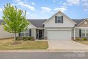 1125 Silvertrace Drive sold home in Salisbury, SC