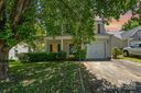 12016 Gemstone Court sold home in Charlotte, SC