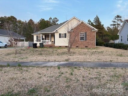 333 E Village Drive sold home in East Village, Monroe, NC