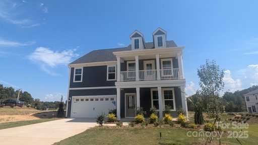 115 Canary Lane
