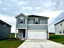 5018 Poplin Valley sold home in Cherryville, SC