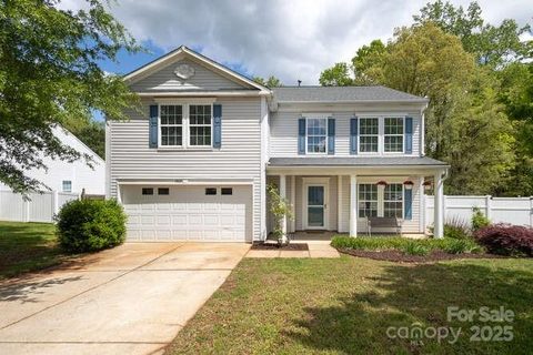 1965 Leesburg Drive
