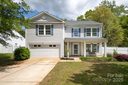 1965 Leesburg Drive sold home in Clover, SC