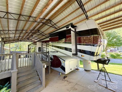 Homes in Blue Ridge Rv Properties, West Jefferson