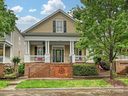 9640 Alma Blount Boulevard sold home in Charlotte, SC