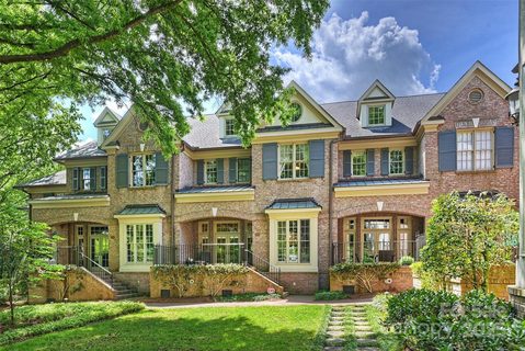 4020 Barclay Downs Drive