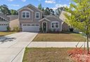 5024 Colline Court sold home in Charlotte, SC