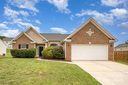 6849 Blake Brook Drive sold home in Concord, SC