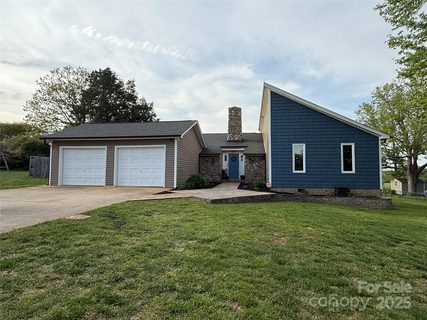5050 Forest Ridge Drive sold home in Forest Ridge, Hickory, NC
