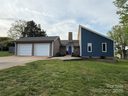 5050 Forest Ridge Drive sold home in Hickory, SC