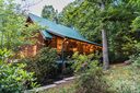 113 Grouse Street sold home in Lake Lure, SC