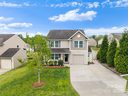 1988 Clear Brooke Drive sold home in Kannapolis, SC