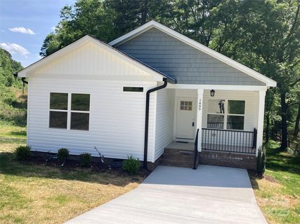 1889 Oak Hollow Road sold home in Northwood Acres, Gastonia, NC