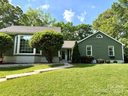 5916 Rexwood Place sold home in Charlotte, SC