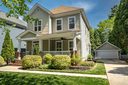 7409 Gilderstern Glen Court sold home in Huntersville, SC