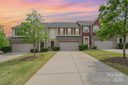 1849 Fleetwood Drive sold home in Charlotte, SC