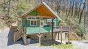 1512 Hickory Acres Road sold home in Hendersonville, SC