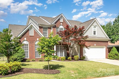 3007 Sandbox Circle sold home in Colton Ridge, Indian Trail, NC