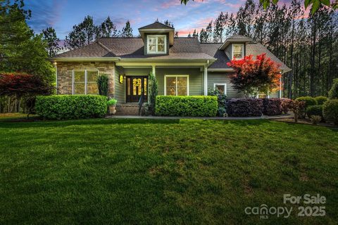 219 Farmer Johns Trail sold home in Deer Run Farms, Rutherfordton, NC