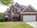 7642 Horseshoe Creek Drive sold home in Huntersville, SC