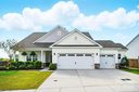 1116 Brooksland Place sold home in Waxhaw, SC