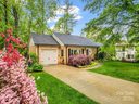 1647 Kensington Road sold home in Hendersonville, SC