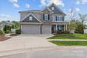 106 Wrangler Drive sold home in Mooresville, SC